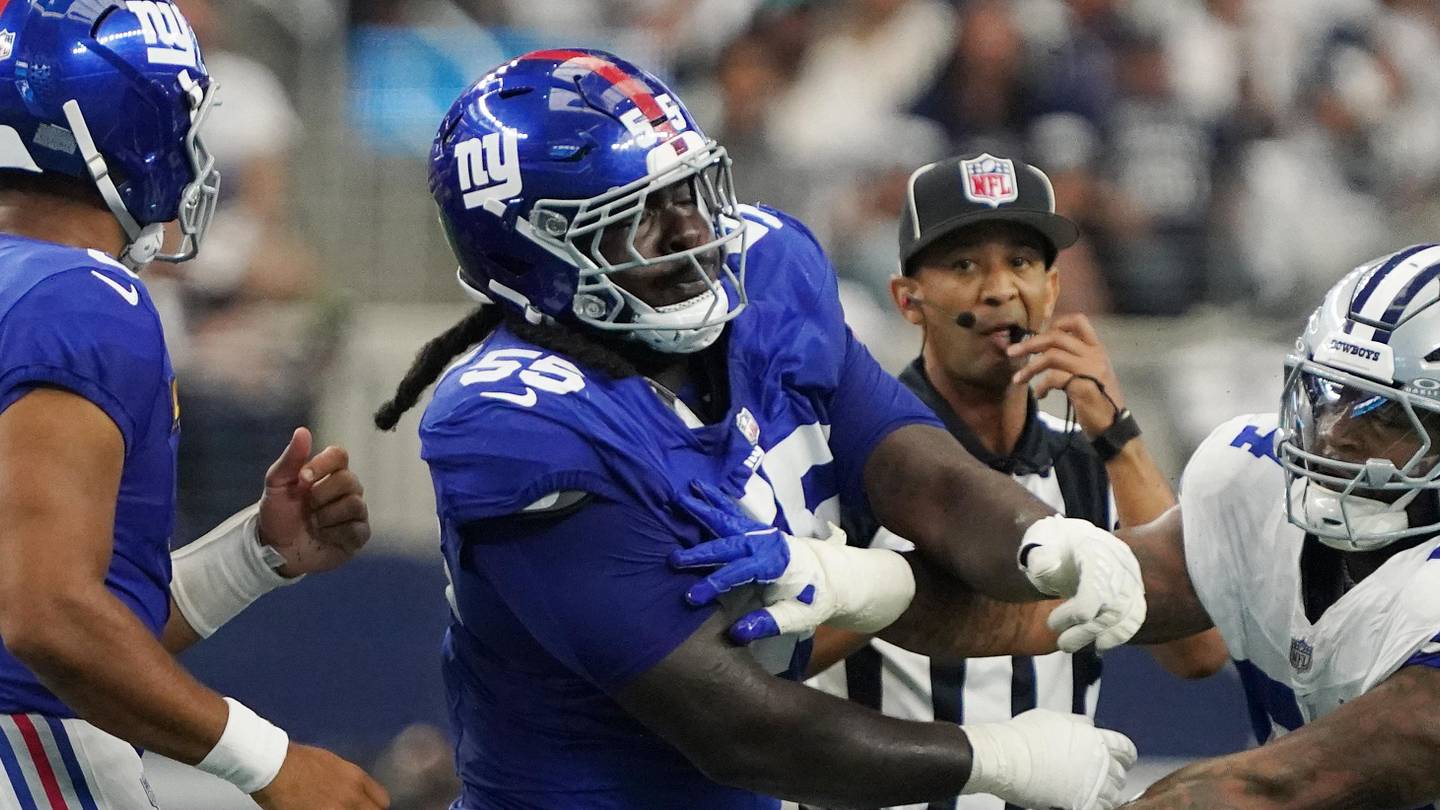 One Patriots Veteran on the Chopping Block After Caleb Lomu Pick