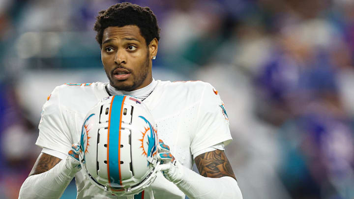 Jalen Ramsey
