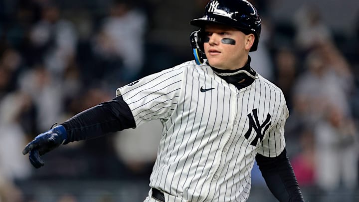 Miami Marlins v New York Yankees