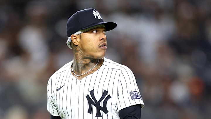 Baltimore Orioles v New York Yankees