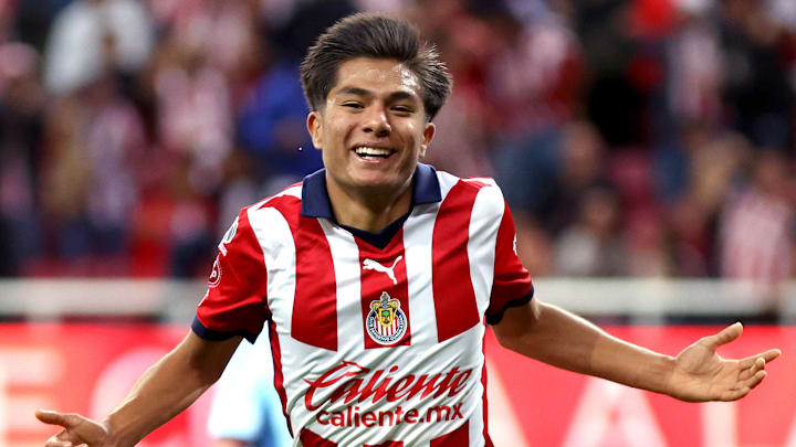 FBL-MEX-GUADALAJARA-CRUZ AZUL