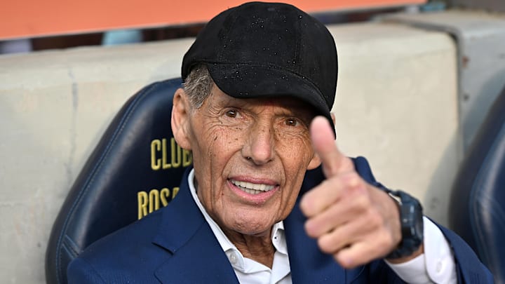 Rosario Central v Boca Juniors - Torneo Clausura Betano 2025 Rosario Central v Boca Juniors - Torneo Clausura Betano 2025