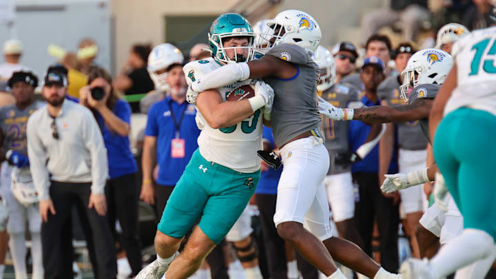 EasyPost Hawai'i Bowl - Coastal Carolina v San Jose State