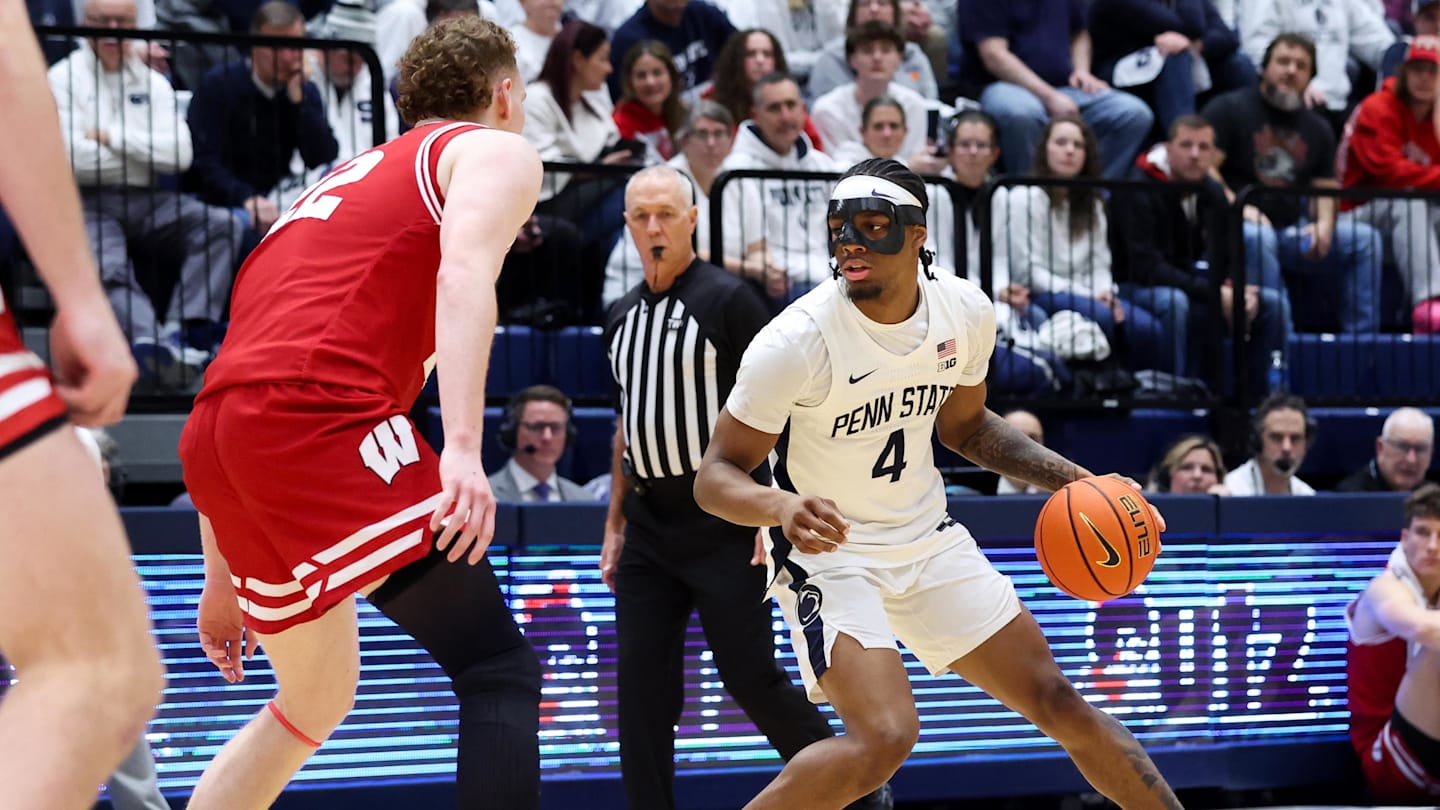How to Watch, What to Watch When Penn State Basketball Visits Ohio State