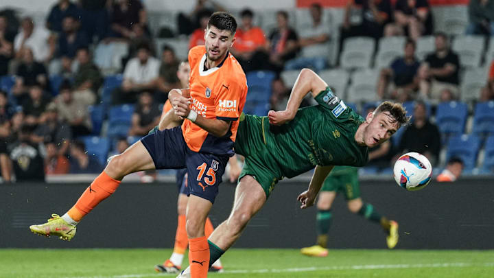 Tottenham Hotspur have reportedly made a formal offer for a young striker amid interest from multiple Premier League clubs.