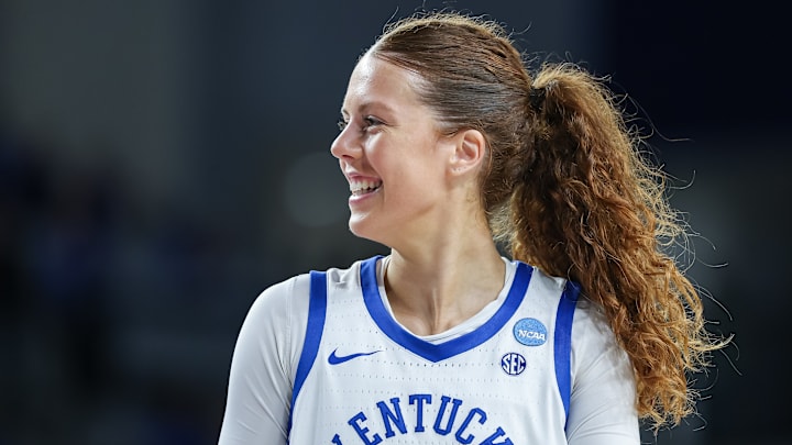 Kentucky v Liberty