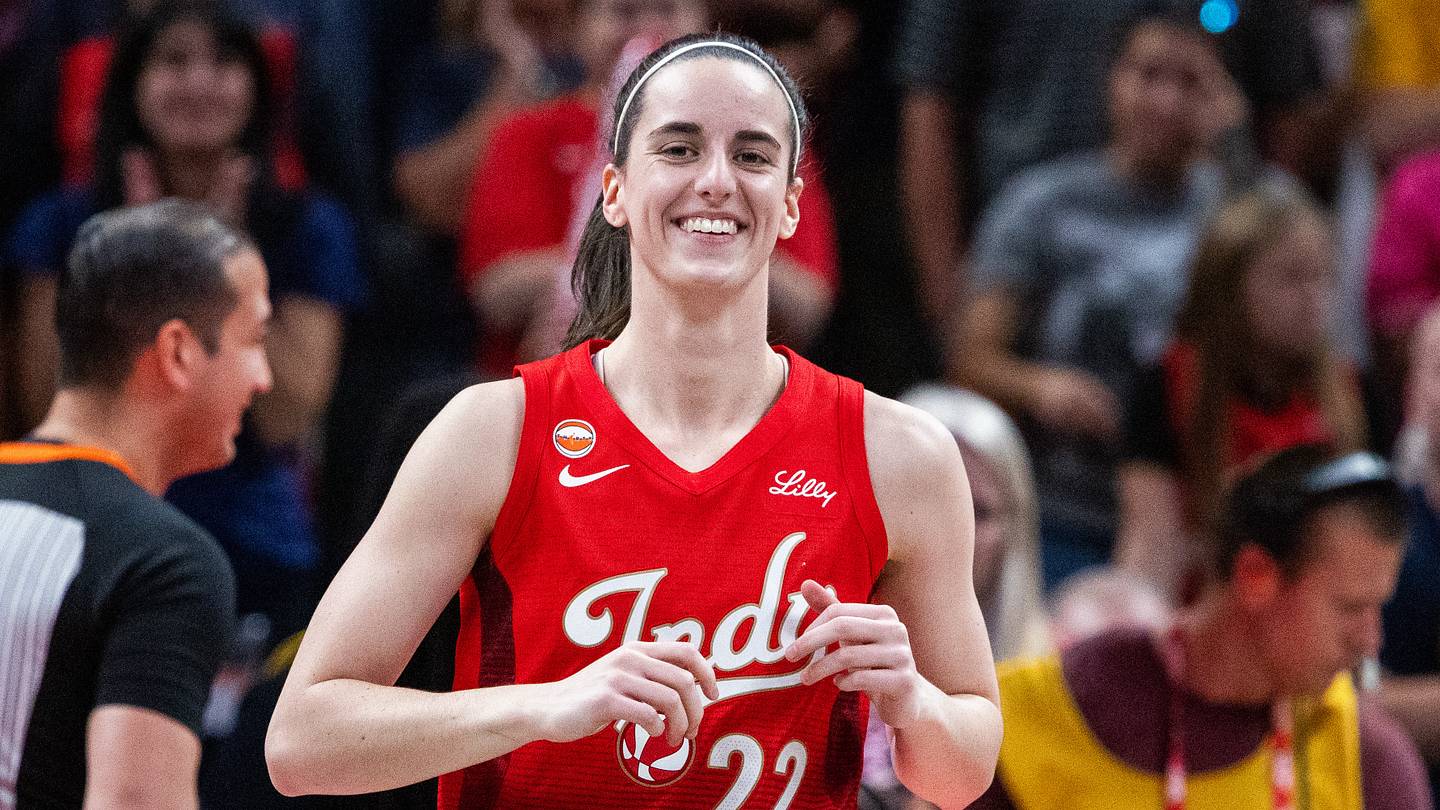 Caitlin Clark’s Team USA future should already be crystal clear after three games