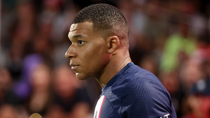 AC Ajaccio v Paris Saint-Germain - Ligue 1