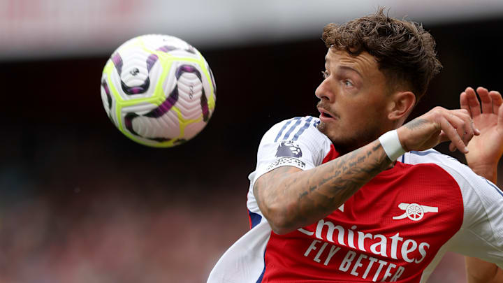 Arsenal FC v Brighton & Hove Albion FC - Premier League