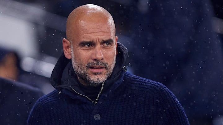 Guardiola dénonce un calendrier trop chargé