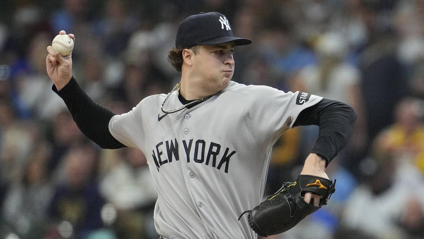 Yankees Have the Hottest Pitcher in the American League East