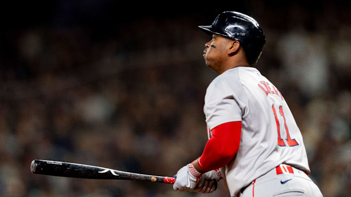 Boston Red Sox v Seattle Mariners