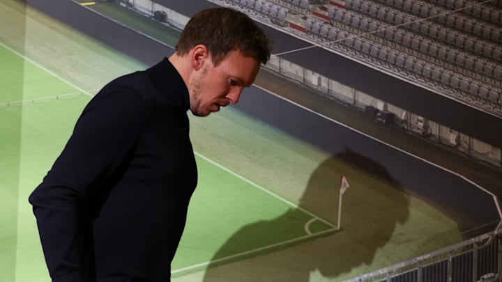Julian Nagelsmann