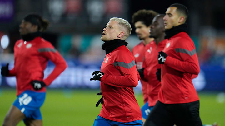 Kommt Philipp Max zur Eintracht?