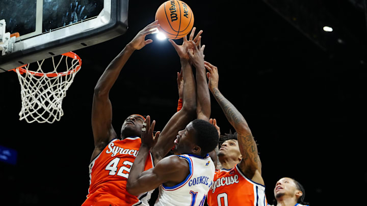 Syracuse basketball's participation in the NIL-driven Players Era in 2026 may not be as solid as we originally thought. Syracuse basketball's participation in the NIL-driven Players Era in 2026 may not be as solid as we originally thought.