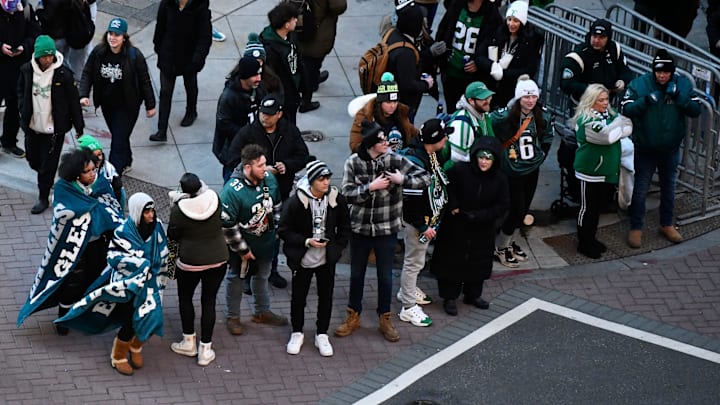 Philadelphia Eagles 