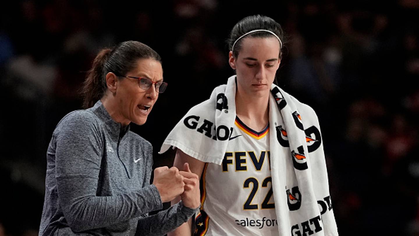 Why Caitlin Clark Felt ‘Sick’ for Her Coach After Sophie Cunningham-DiJonai Carrington Incident