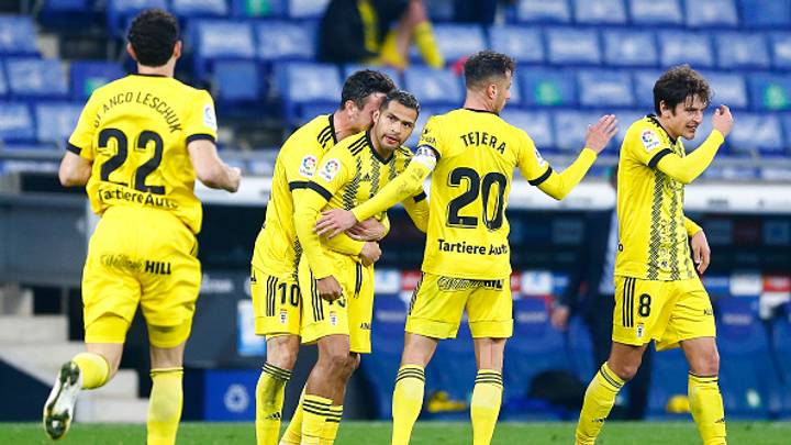 El Real Oviedo, un histórico de la Liga de España, regresará a la Primera División el próximo torneo. El Real Oviedo, un histórico de la Liga de España, regresará a la Primera División el próximo torneo.