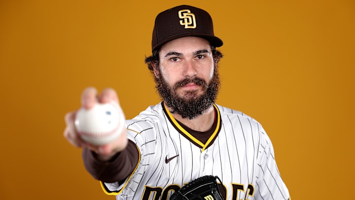 Dylan Cease es pretendido por los Yankees 