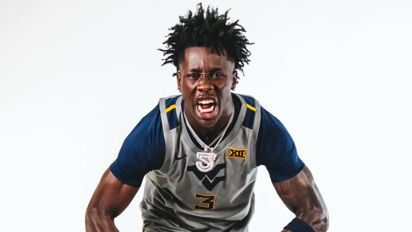 WVU is Stacking Blue-Chip Talent — Here Come Three Former Top-30 Recruits