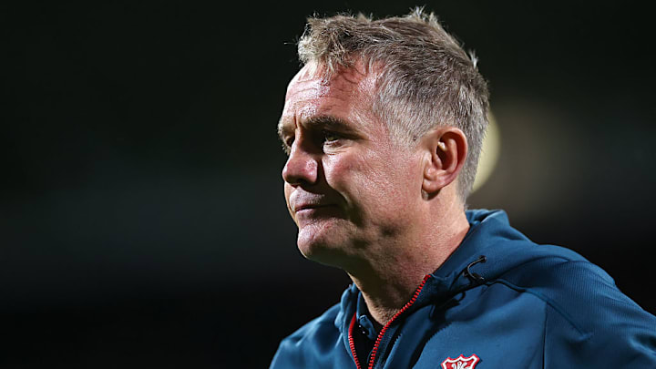 Phil Parkinson’s men fell flat in their first league defeat since October.