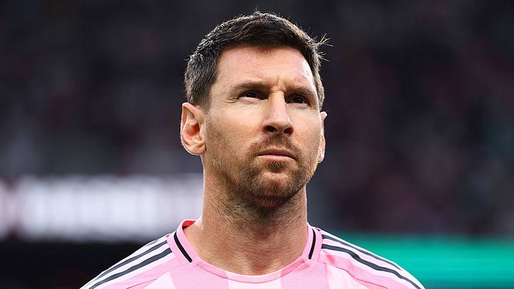 Lionel Messi has long been one of FIFA/EA FC’s top players.