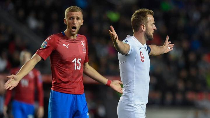 England last visited Czechia in 2019 for a Euro 2020 qualifier. England last visited Czechia in 2019 for a Euro 2020 qualifier.