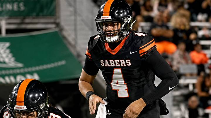 Player of the year Brayden Medeiros (4) has graduated, along with several other key players, but Campbell opens its 2026 season on Friday full of optimism and the state's No. 3 ranking. Player of the year Brayden Medeiros (4) has graduated, along with several other key players, but Campbell opens its 2026 season on Friday full of optimism and the state's No. 3 ranking.