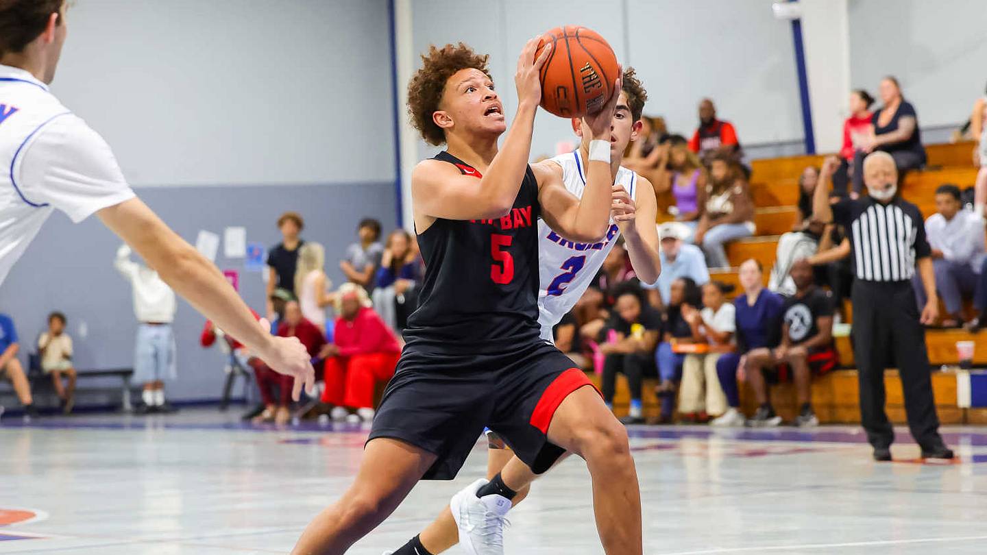 Florida High School Boys Basketball Final Scores, Results - December 2 ...