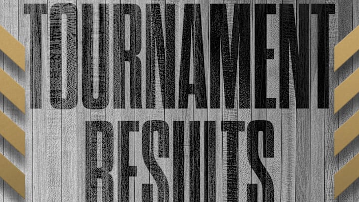 Vanderbilt bowling Northeast Classic results.