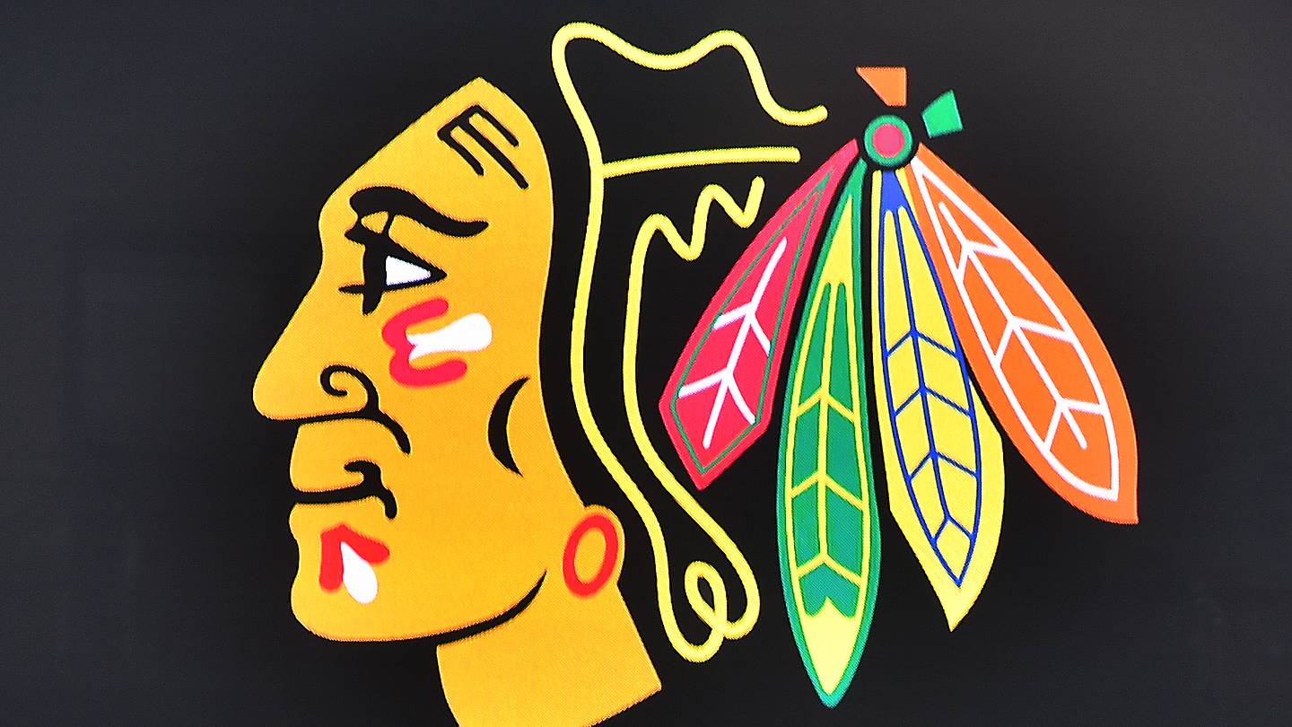 Blackhawks promote Doneghey to Vice President of Amateur Scouting and Player Personnel