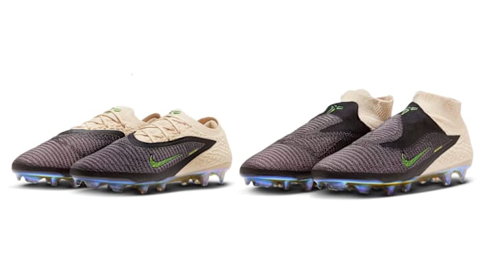 kobe bryant soccer cleats