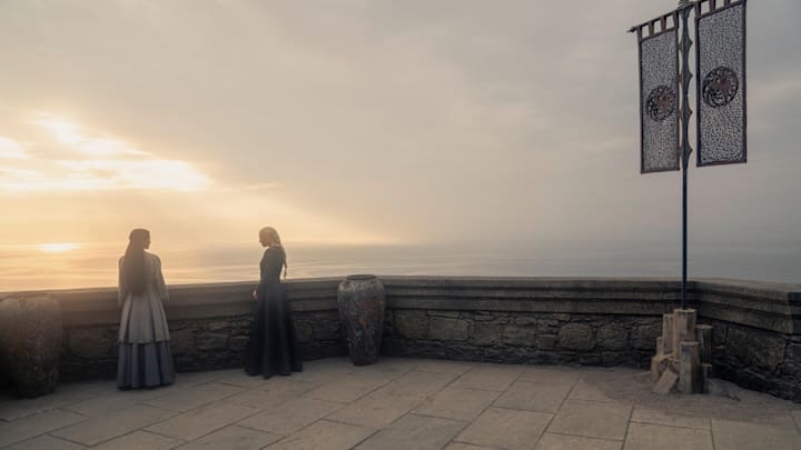 House of the Dragon season 2