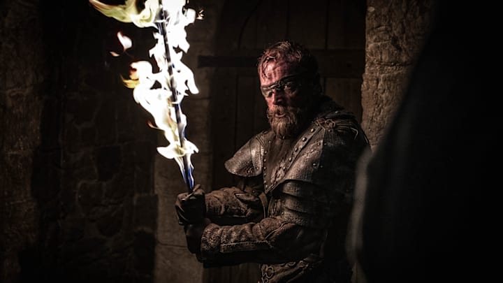 Photograph by Helen Sloan/HBO