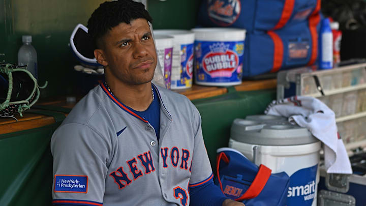 New York Mets v Pittsburgh Pirates
