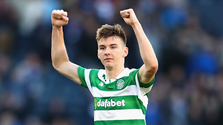Rangers v Celtic - Betfred Cup Semi Final