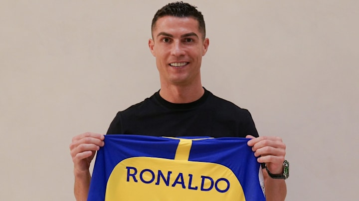 Cristiano Ronaldo fait déjà l'unanimité.