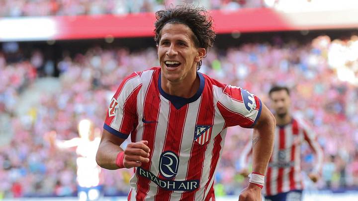 FBL-ESP-LIGA-ATLETICO-VILLARREAL FBL-ESP-LIGA-ATLETICO-VILLARREAL