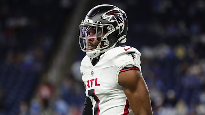 Former Atlanta Falcons cornerback Jeff Okudah will be with the Minnesota Vikings in 2025.