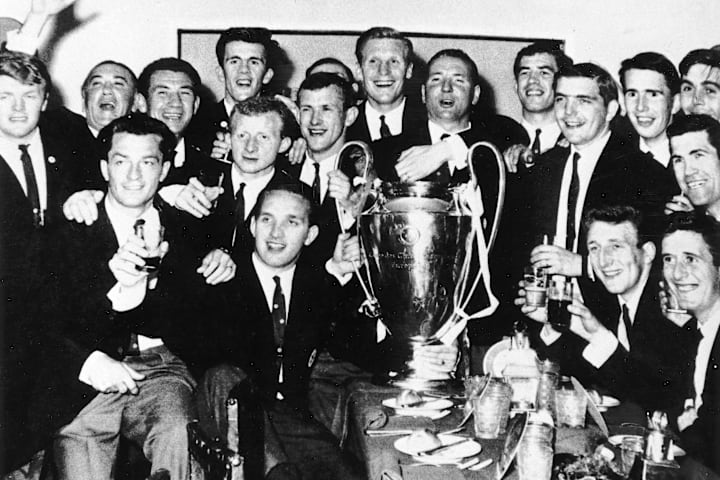 เซลติกทำสำเร็จควอดรูเปิลในปี 1966-67