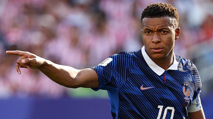 Kylian Mbappé and France open as favorites against Morocco in the World Cup Quarterfinals. Kylian Mbappé and France open as favorites against Morocco in the World Cup Quarterfinals.