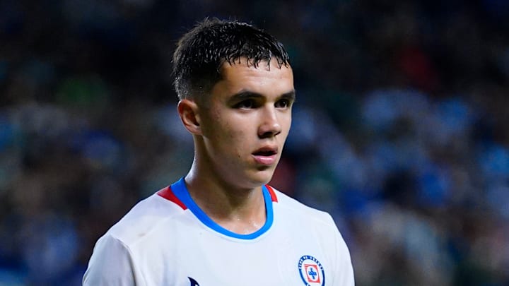 Mateo Levy Mateo Levy