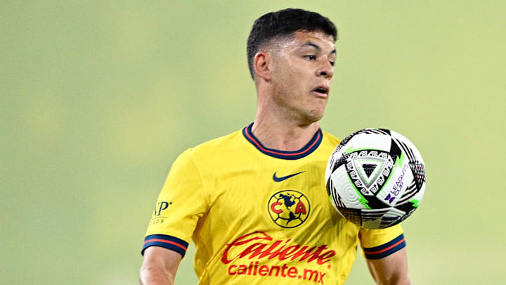 América tendría en la mira el reemplazo de Richard Sánchez 