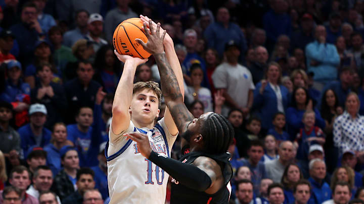 Houston v Kansas