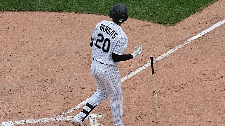 The White Sox are home underdogs to the Yankees on Tuesday night.