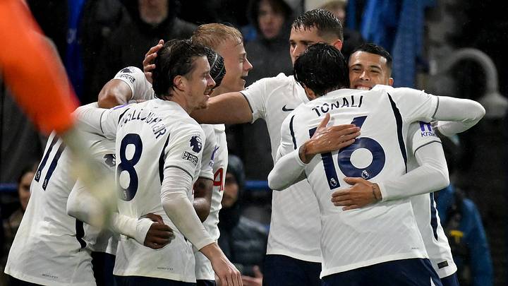 Spurs welcome a porous Crystal Palace team to N17. Spurs welcome a porous Crystal Palace team to N17.