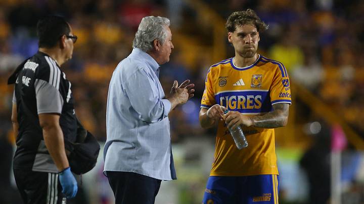 FBL-MEX-TIGRES-TOLUCA FBL-MEX-TIGRES-TOLUCA