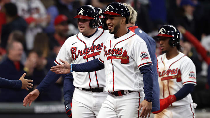 Bravos están a un paso de ser campeones