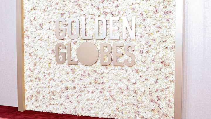 US-ENTERTAINMENT-FILM-TELEVISION-GOLDEN-GLOBE-ARRIVALS