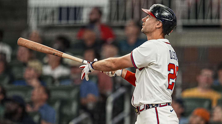 Three takeaways for a three-game sweep